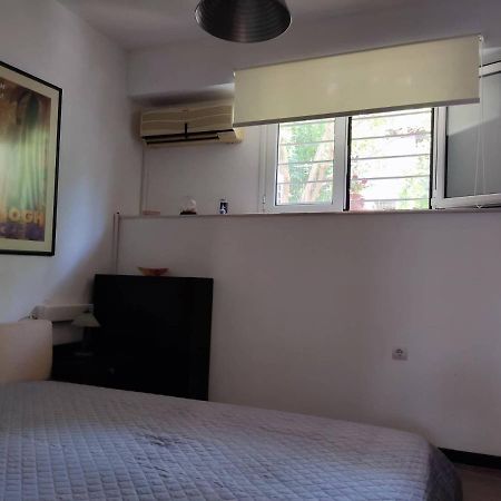 Rodi House Apartment Nafplio Luaran gambar