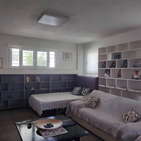 Rodi House Apartment Nafplio Luaran gambar