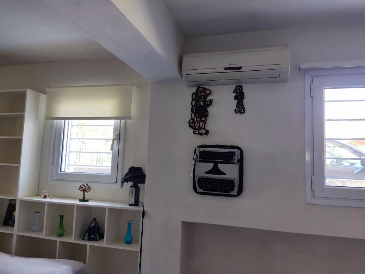 Rodi House Apartment Nafplio Luaran gambar