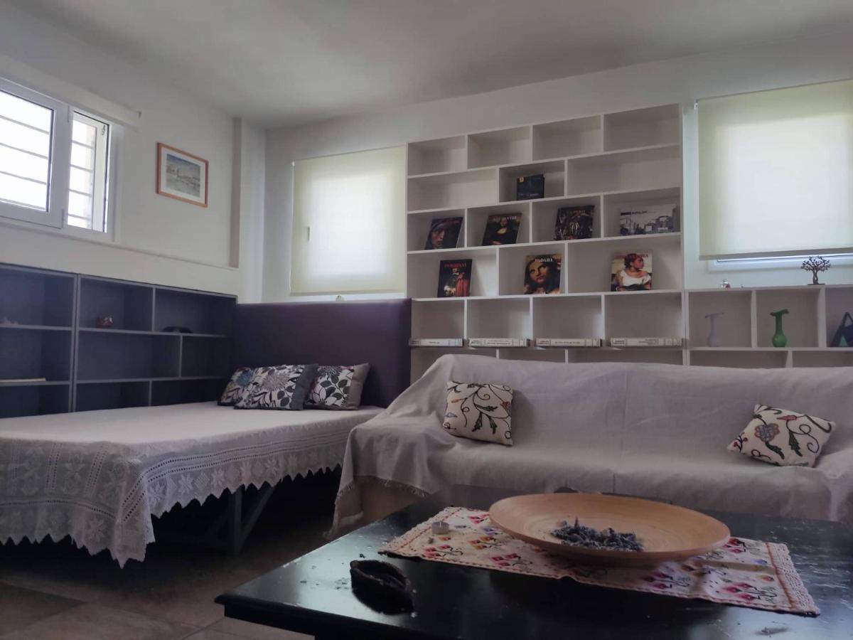 Rodi House Apartment Nafplio Luaran gambar