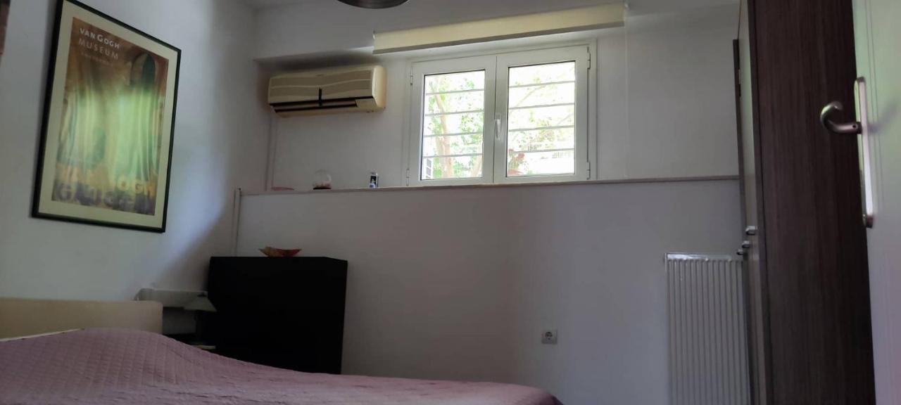 Rodi House Apartment Nafplio Luaran gambar