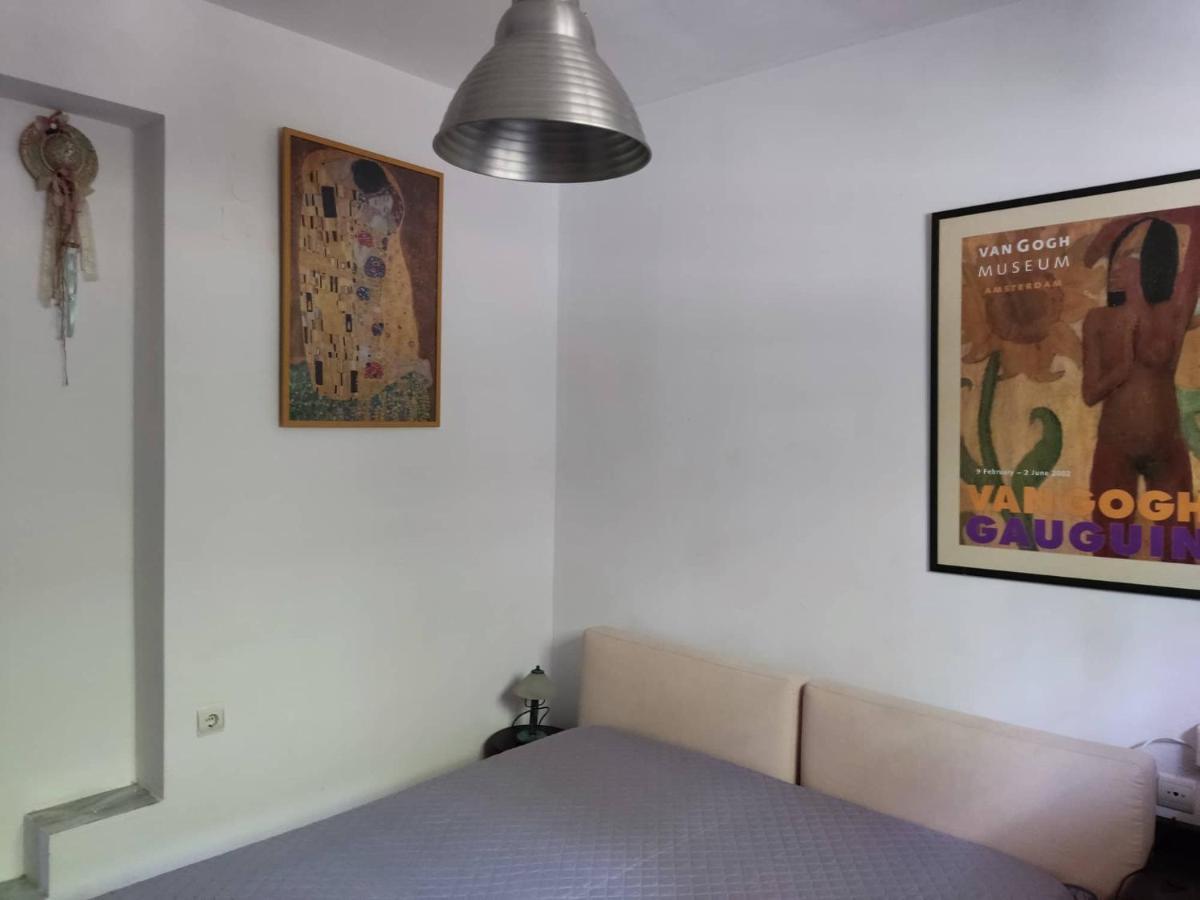 Rodi House Apartment Nafplio Luaran gambar