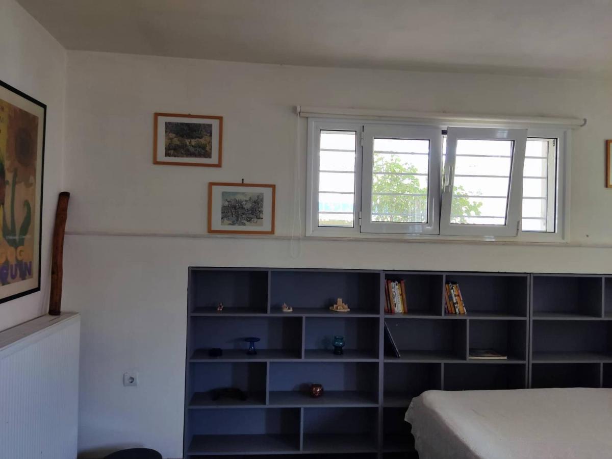 Rodi House Apartment Nafplio Luaran gambar