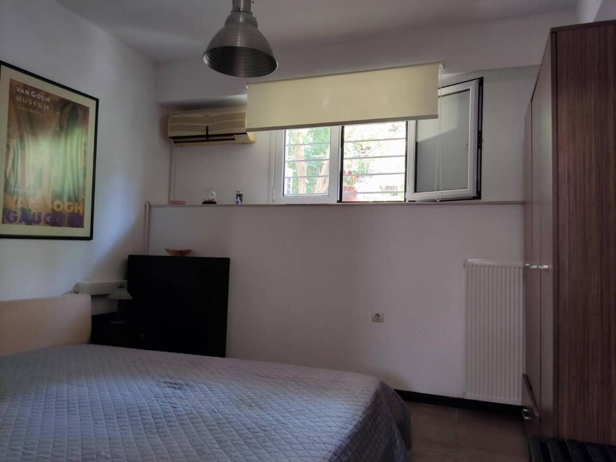 Rodi House Apartment Nafplio Luaran gambar
