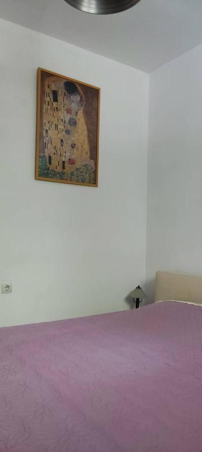 Rodi House Apartment Nafplio Luaran gambar