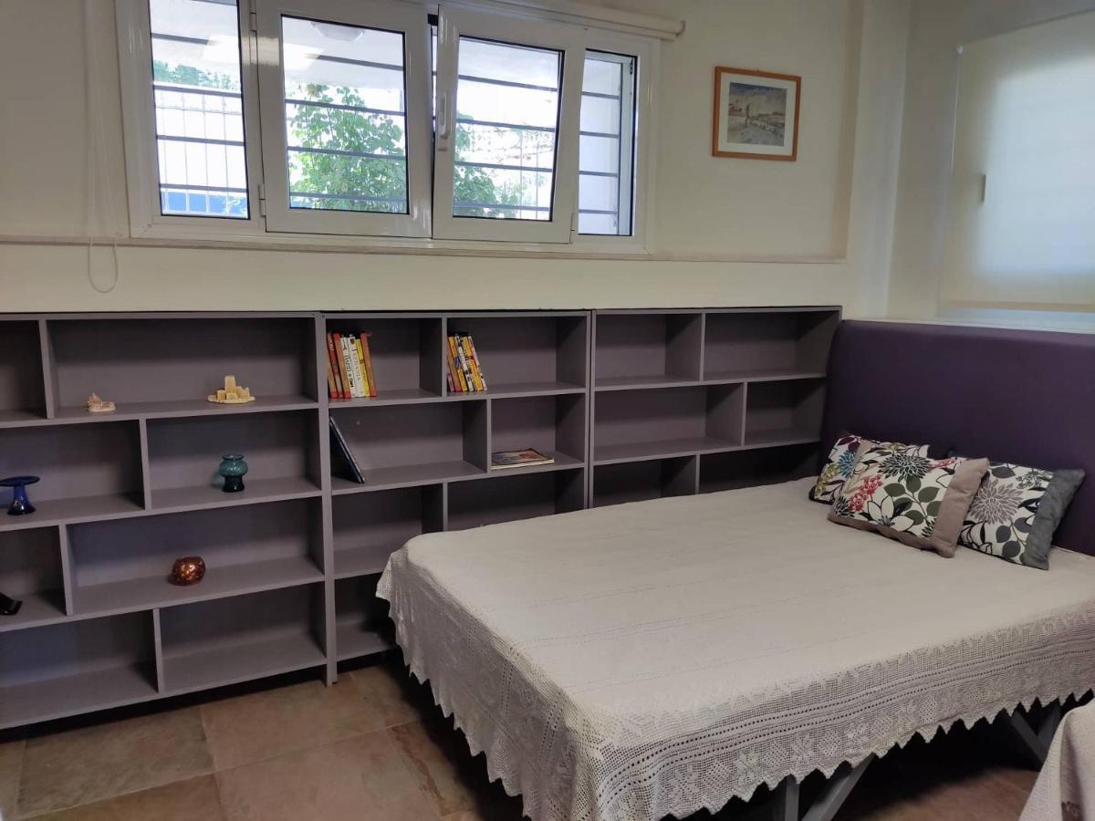 Rodi House Apartment Nafplio Luaran gambar