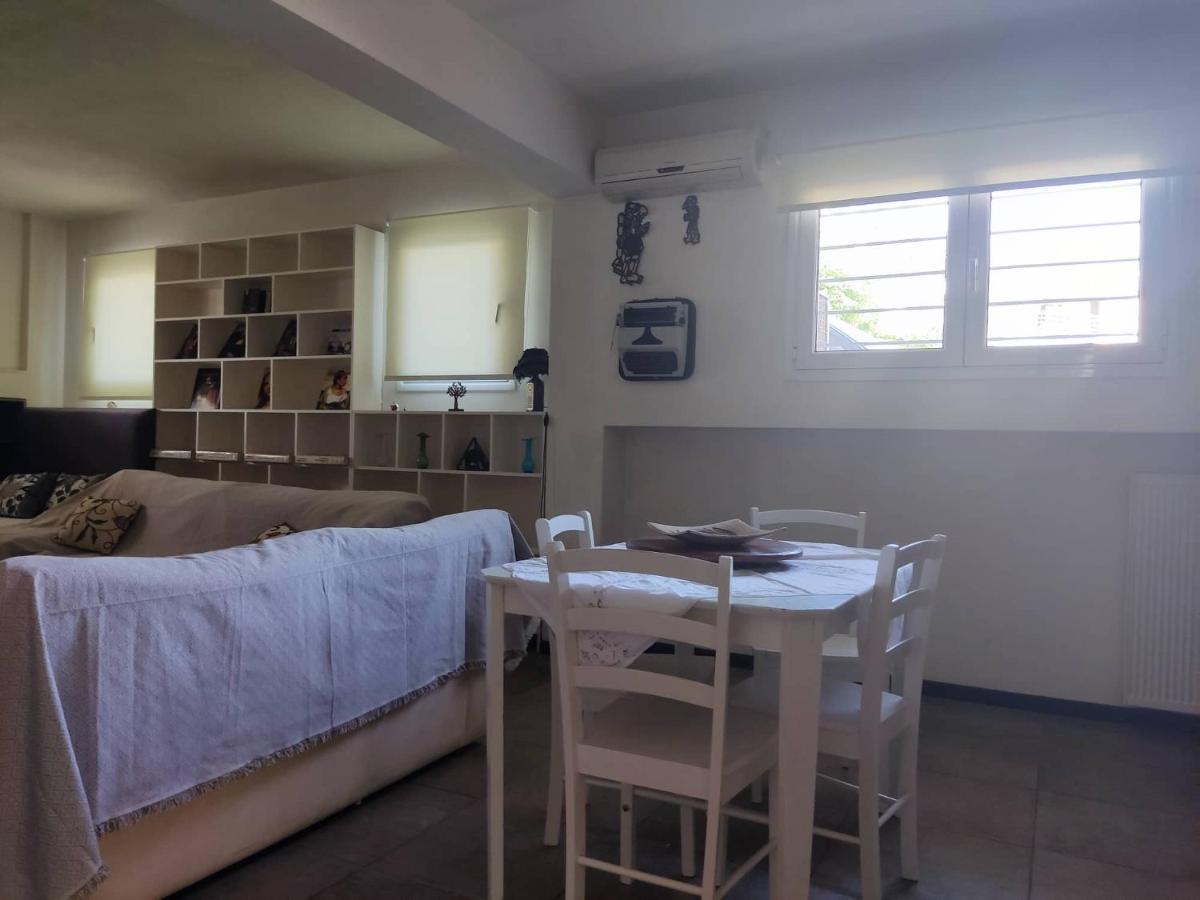 Rodi House Apartment Nafplio Luaran gambar