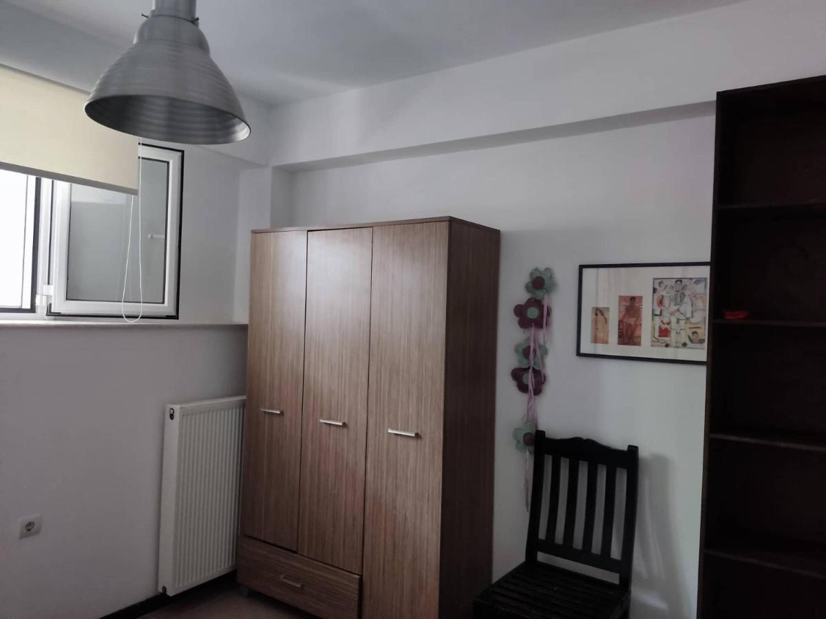 Rodi House Apartment Nafplio Luaran gambar