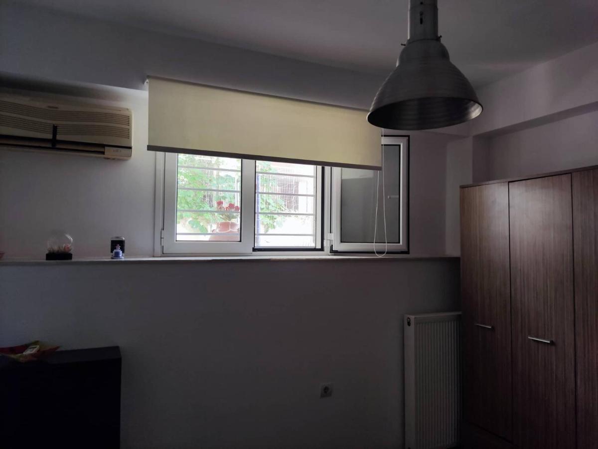 Rodi House Apartment Nafplio Luaran gambar
