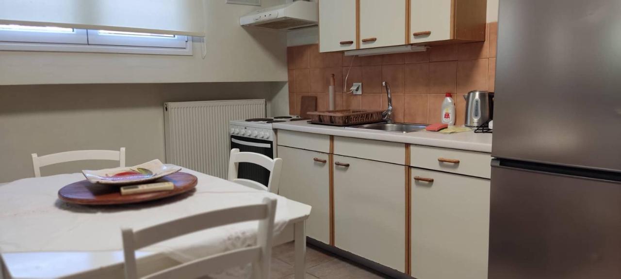 Rodi House Apartment Nafplio Luaran gambar