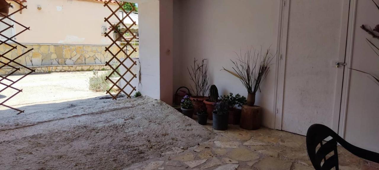 Rodi House Apartment Nafplio Luaran gambar