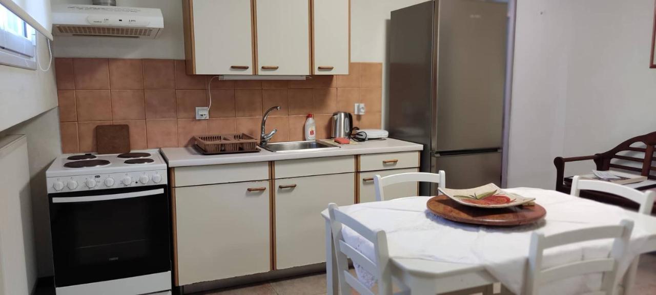 Rodi House Apartment Nafplio Luaran gambar