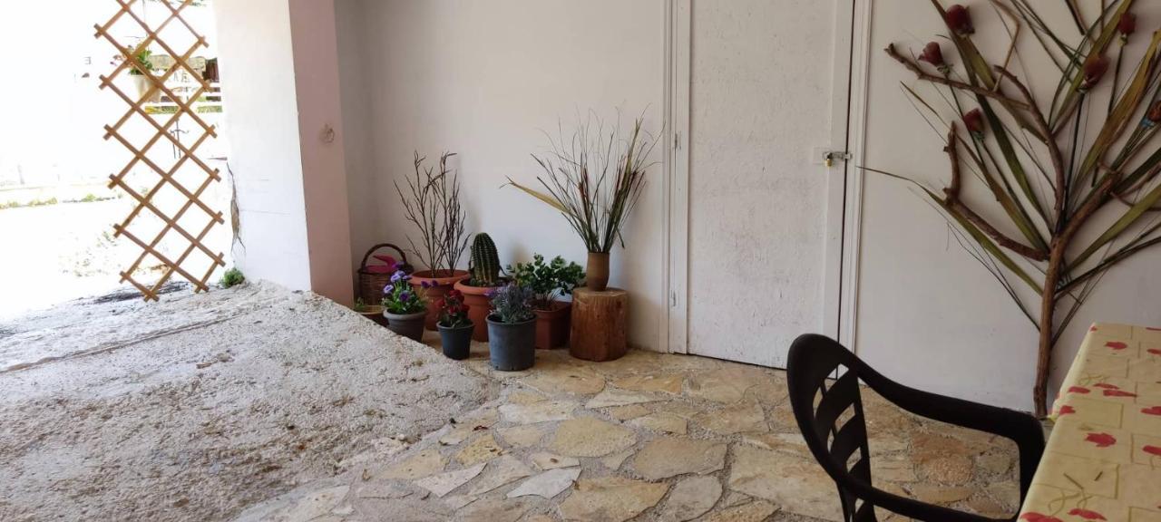Rodi House Apartment Nafplio Luaran gambar