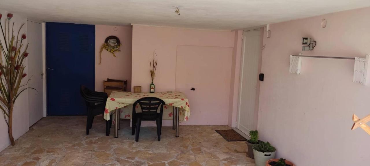 Rodi House Apartment Nafplio Luaran gambar