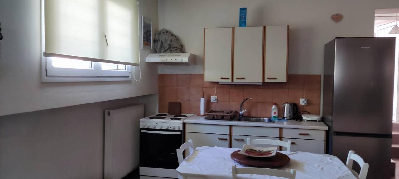 Rodi House Apartment Nafplio Luaran gambar