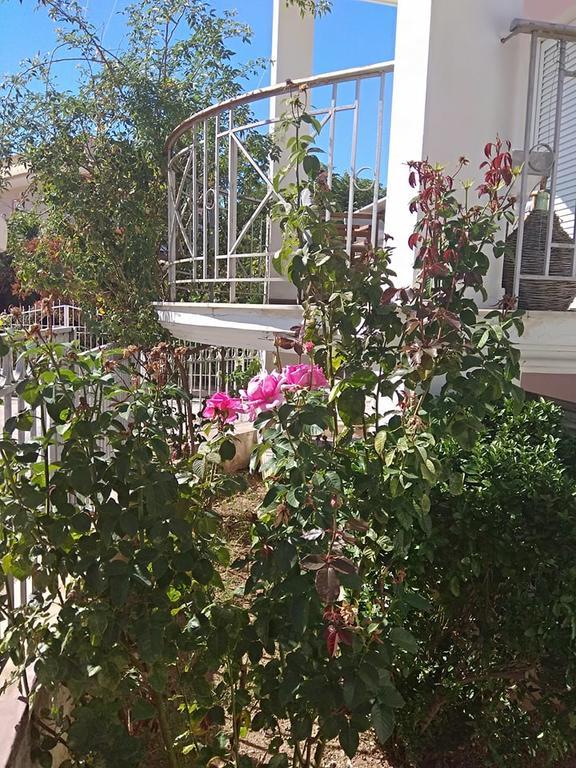 Rodi House Apartment Nafplio Luaran gambar