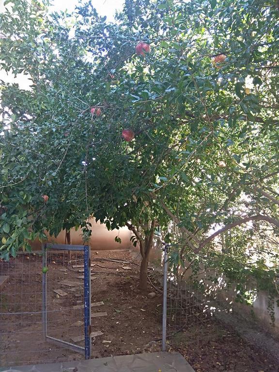 Rodi House Apartment Nafplio Luaran gambar