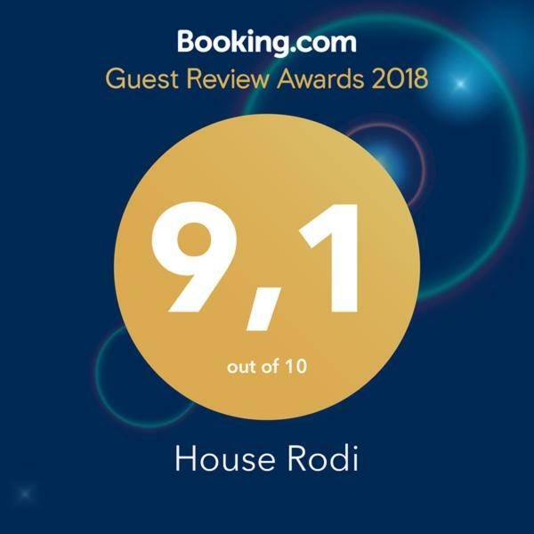 Rodi House Apartment Nafplio Luaran gambar